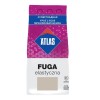 Chit pentru rosturi ATLAS ELASTIC (212 sur-cafeniu) 2kg