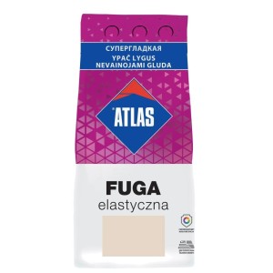 Chit pentru rosturi ATLAS ELASTIC (020 bej) 5kg