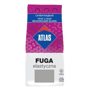 Chit pentru rosturi ATLAS ELASTIC (035 sur) 5kg