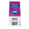 Chit pentru rosturi ATLAS ELASTIC (211 ciment) 5kg