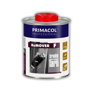 Soluție pentru îndepărtare vopsea Primacol ReMover F 0,75kg