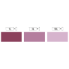 Pigment concentrat Primacol 80ml 15 burgund