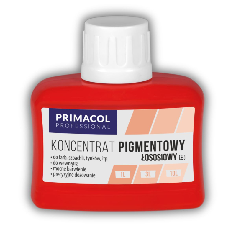 Pigment concentrat Primacol 80ml 8 somon