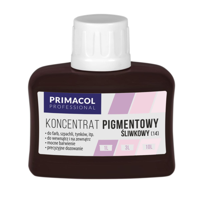 Pigment concentrat Primacol 80ml 14 prună