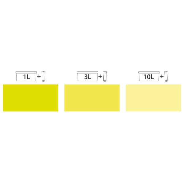 Pigment concentrat Primacol 80ml 24 primăvară