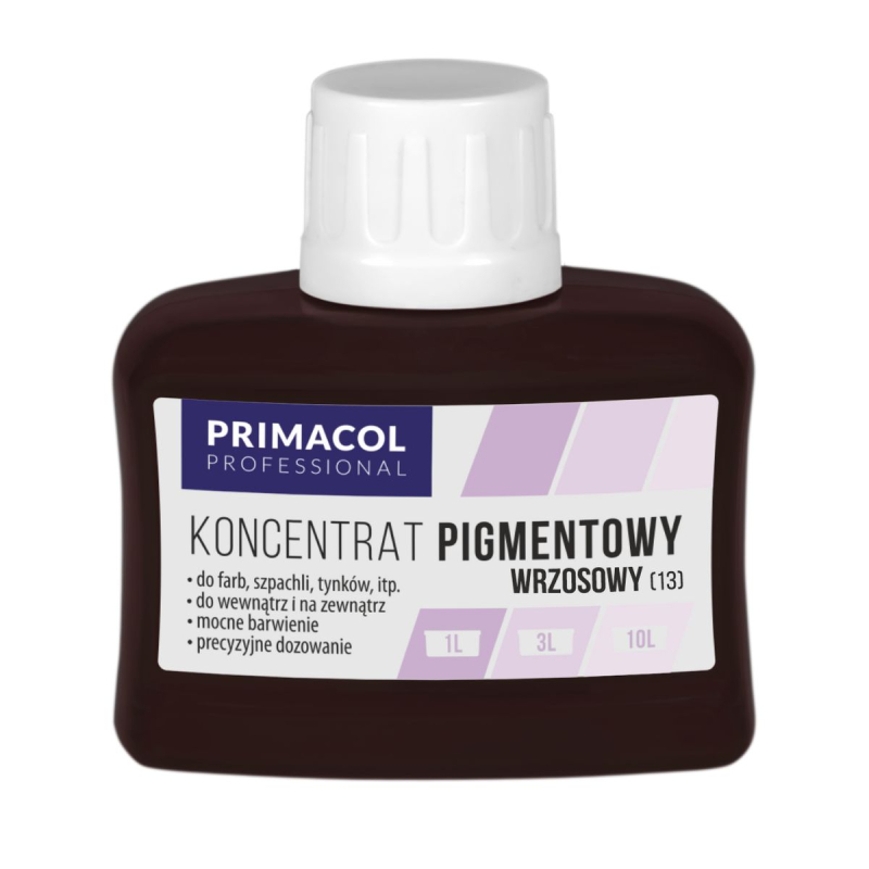 Pigment concentrat Primacol 80ml 13 veresc