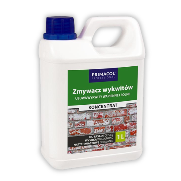 Очиститель высылов Primacol 1л