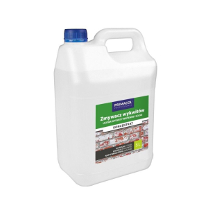 Очиститель высoлов Primacol 5л