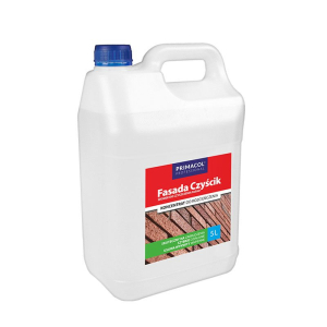 Средство для чистки Фасад Pro PRIMACOL 5л
