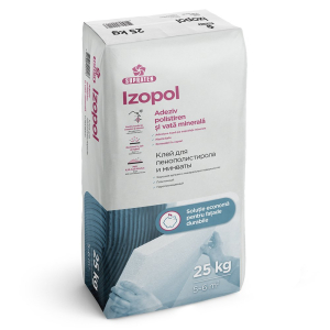 Клей Izopol 25 кг