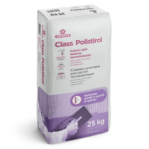 Клей Class Polistirol 25 кг