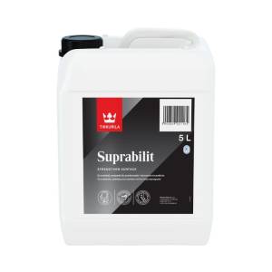 Grund - concentrat interior TIKKURILA SUPRABILIT 5L