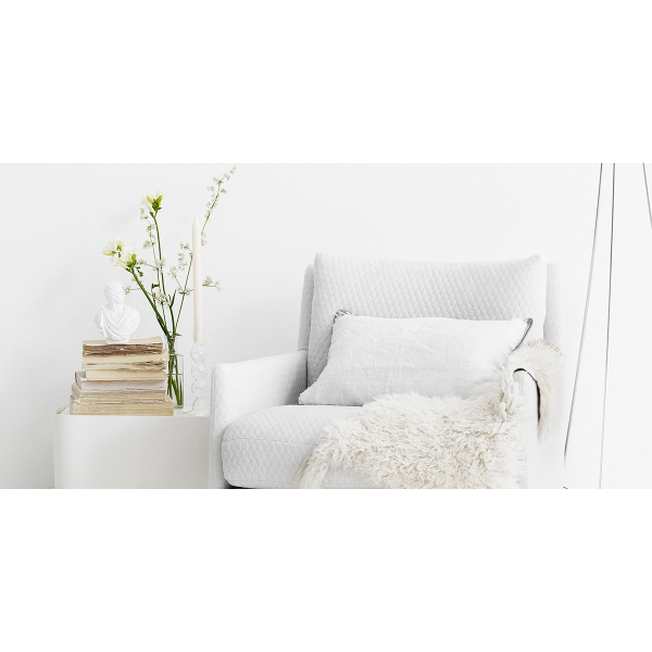 Vopsea interior, mat complet, super albă TIKKURILA SUPER WHITE 2,5L