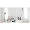 Vopsea interior, mat complet, super albă TIKKURILA SUPER WHITE 10L