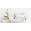 Vopsea interior, mat complet, super albă TIKKURILA SUPER WHITE 10L