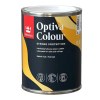 Vopsea interior, latex, mat complet TIKKURILA OPTIVA COLOUR (baza C) 0,9L