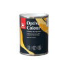 Vopsea interior, latex, mat complet TIKKURILA OPTIVA COLOUR (baza AP) 0,9L