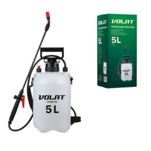 Pulverizator de compresie 5L Volat