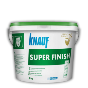 Chit Knauf Super Finish 6 kg