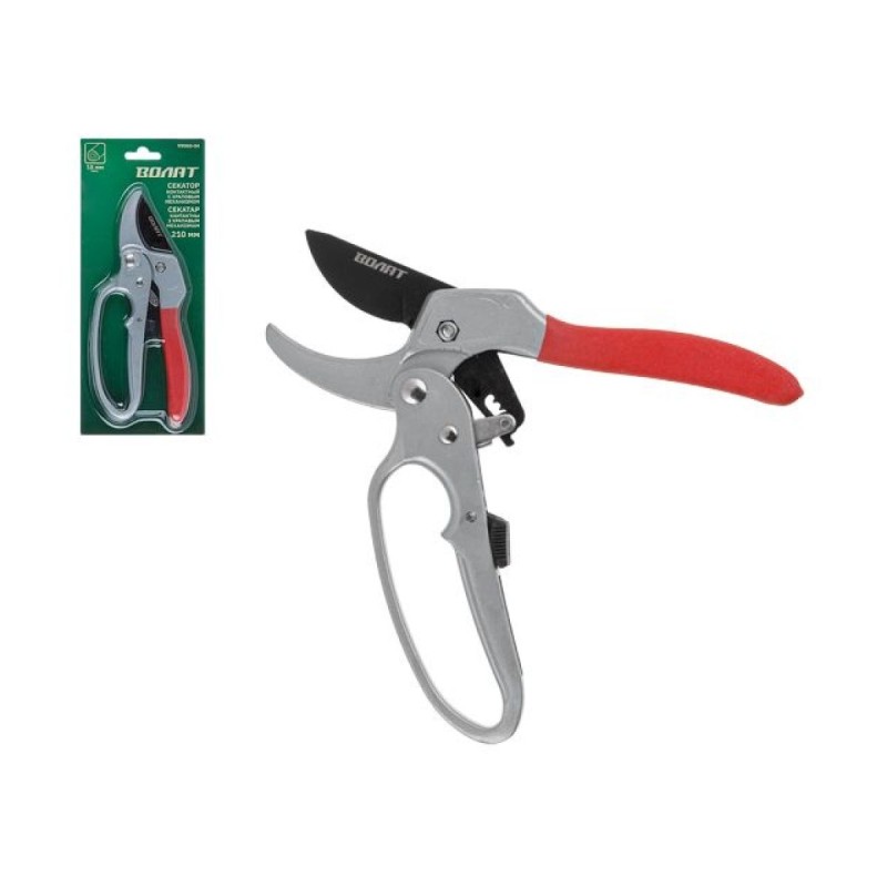 Secator contact cu mecanism clichet Volat