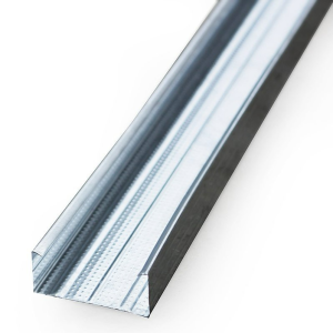 Profil CD 60/27 4m Euro Giramondo