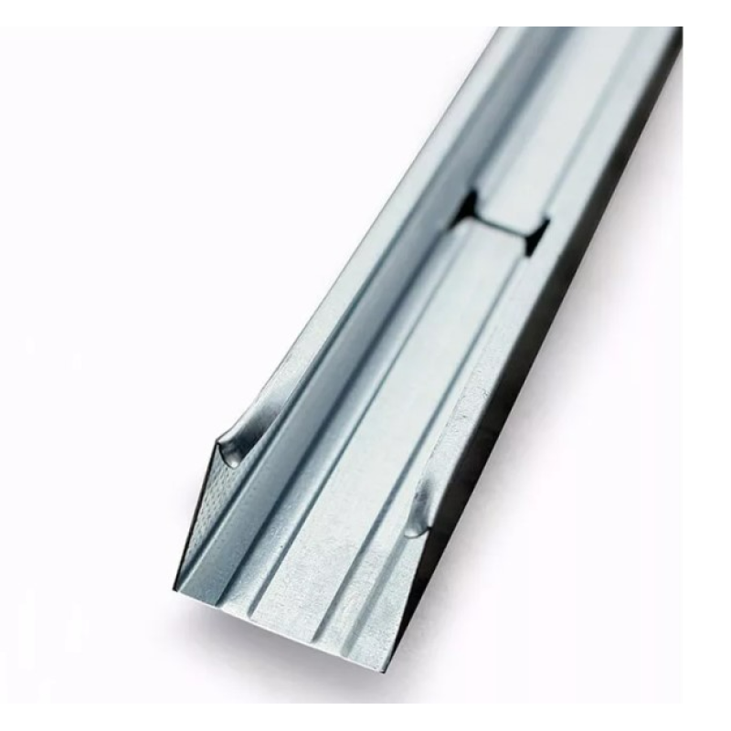 Профиль CW 50 4м, 50x48,8x48