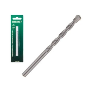 Burghiu pentru beton  5х85mm Volat