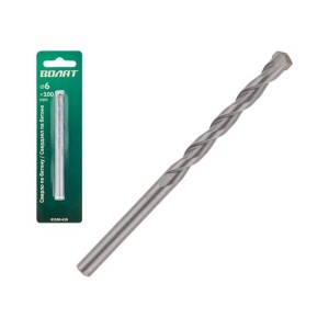 Burghiu pentru beton  6х100mm Volat