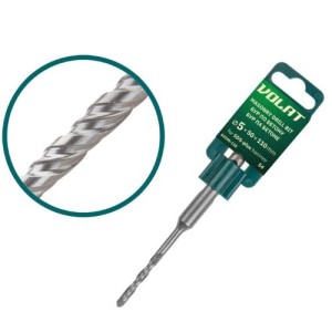 Burghiu 5х50х110mm SDS-plus S4 Volat