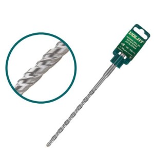 Burghiu 8х150х210mm SDS-plus S4 Volat