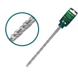 Burghiu 10х150х210mm SDS-plus S4 Volat
