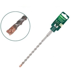 Burghiu 6х150х210mm SDS-plus QUADRO-X Volat