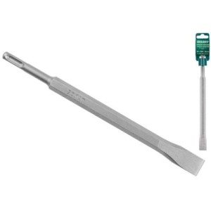 Daltă plată SDS-plus 250х20mm Volat
