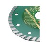 Disc diamant 125х22mm universal Turbo Volat