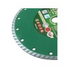 Disc diamant 230х22mm universal Turbo Volat