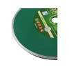 Disc diamant 230х22mm pentru ceramica solid Volat