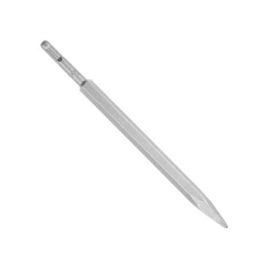 Daltă de varf SDS-plus 250mm Gepard