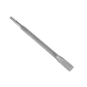 Daltă plată SDS-plus 250х22mm Gepard