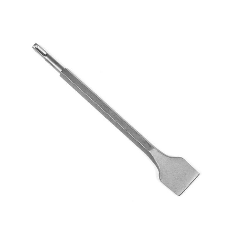 Daltă cu spade SDS-plus 250х40mm Gepard