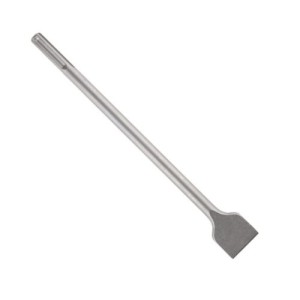 Daltă cu spade SDS-max 400х50mm Gepard