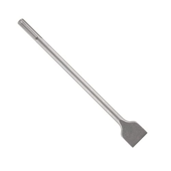 Daltă cu spade SDS-max 400х50mm Gepard