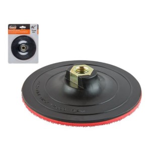 Disc cu suport velcro 125mm М14 Gepard