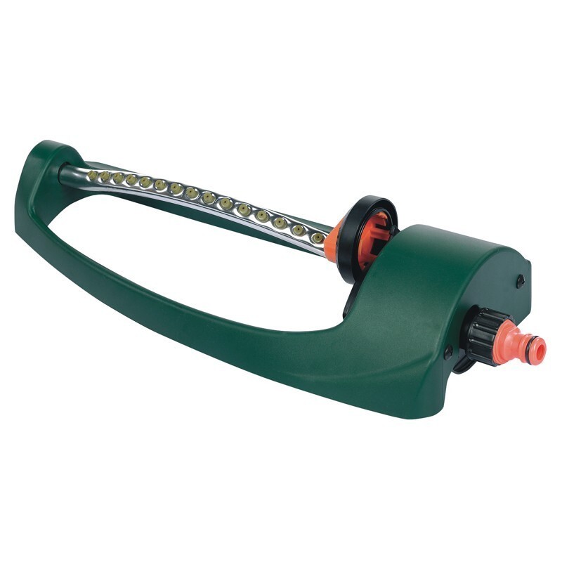 Дождеватель 15 сопел PLUS Motive