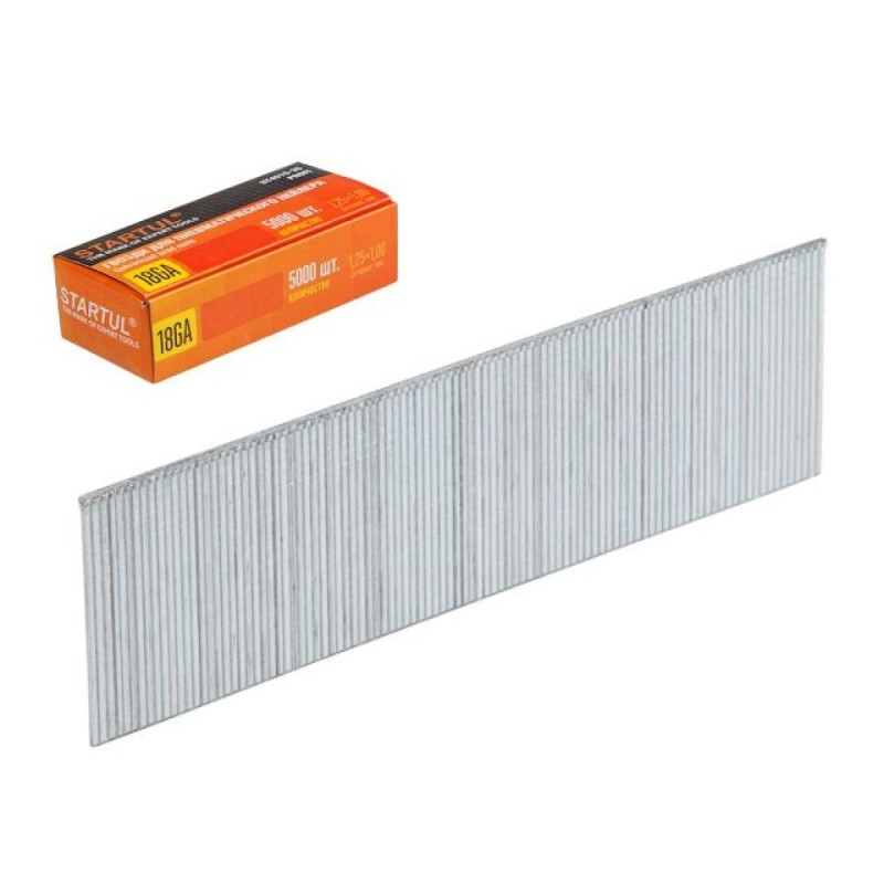 Cui 18GA 30mm (5000buc.) Startul Profi