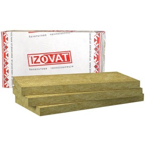 Vată minerală 100x60x5cm OBIO LS 50