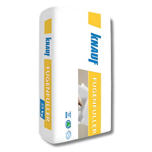 Chit pe bază de ipsos Knauf Fugenfuller, 25kg