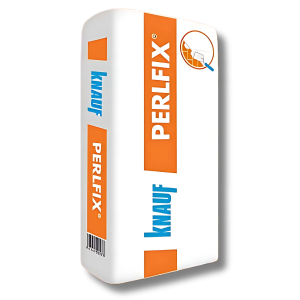Adeziv pentru plăci gips carton Knauf Perlfix, 25 kg