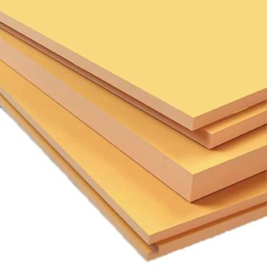Polistiren extrudat Penoplex Orange 50 mm