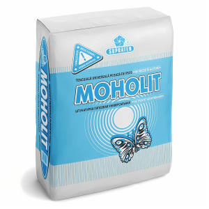 Tencuială universală Moholit 30kg