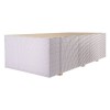Gips-carton Knauf GKB 1200x2500x9.5mm